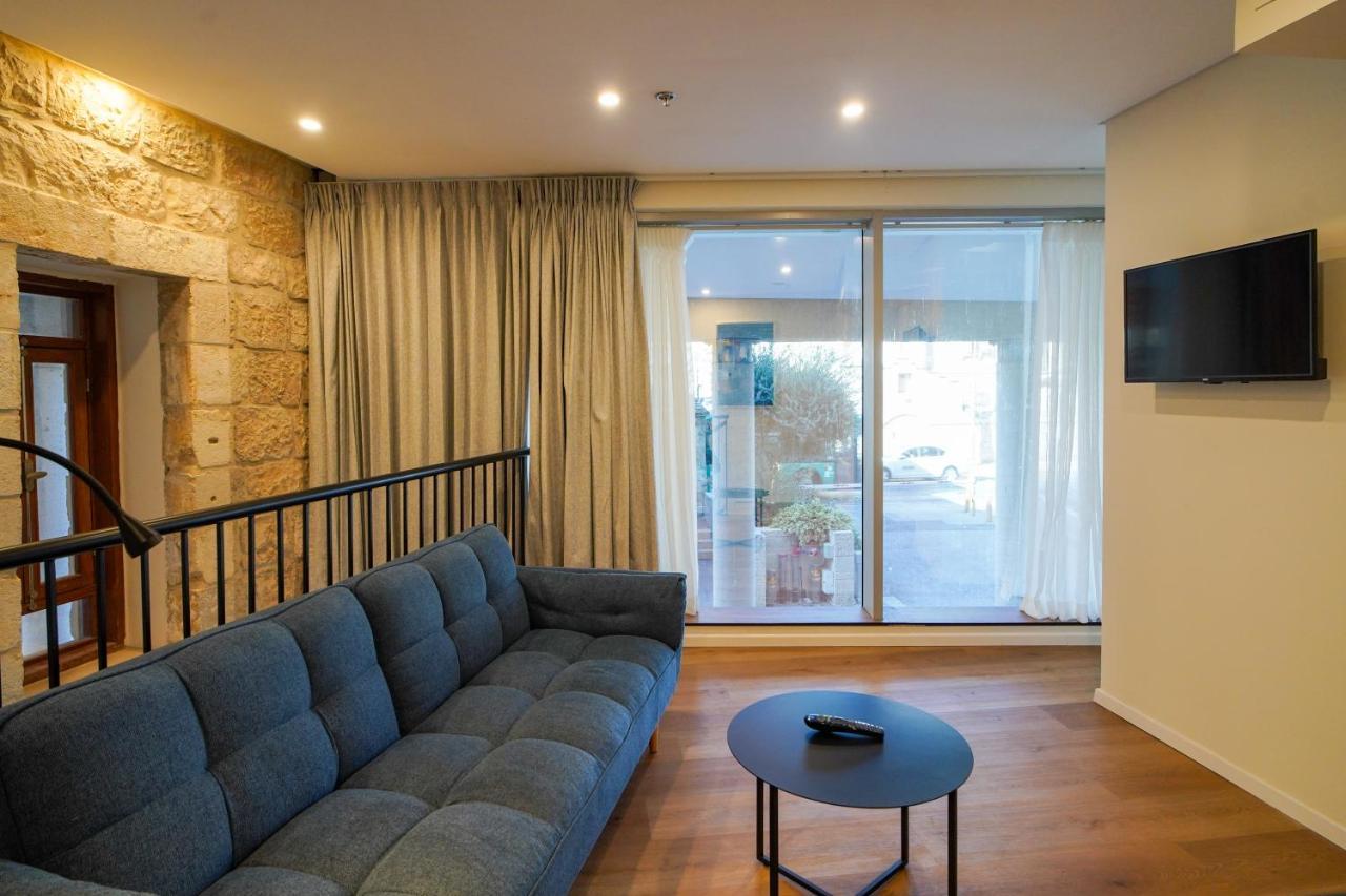 Urbanic Hotel Yerusalem Bagian luar foto